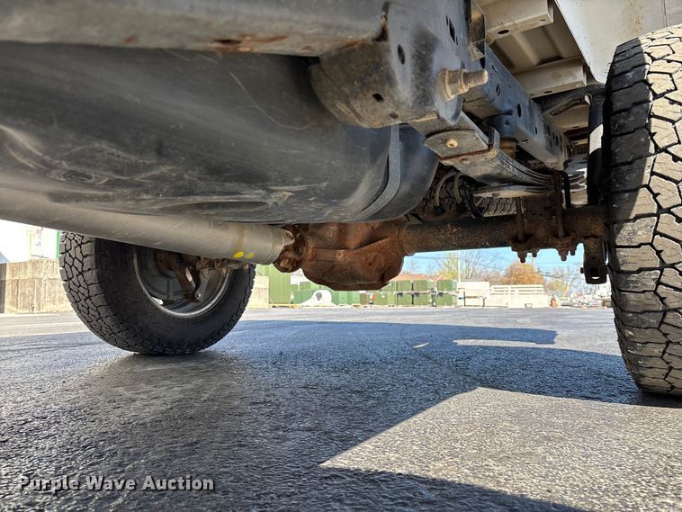 image for item FG0212 2019 Ford F150 pickup truck