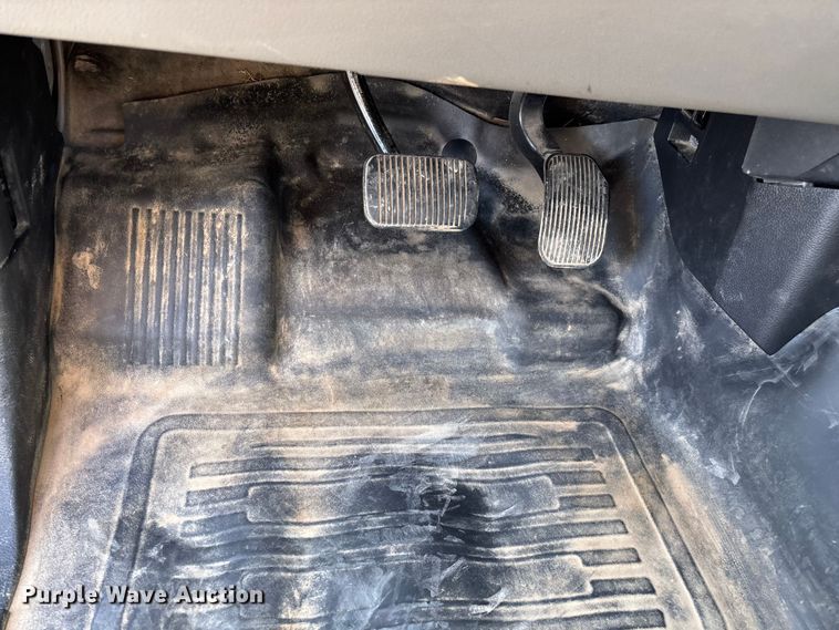 image for item FG0212 2019 Ford F150 pickup truck