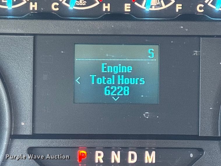 image for item FG0212 2019 Ford F150 pickup truck