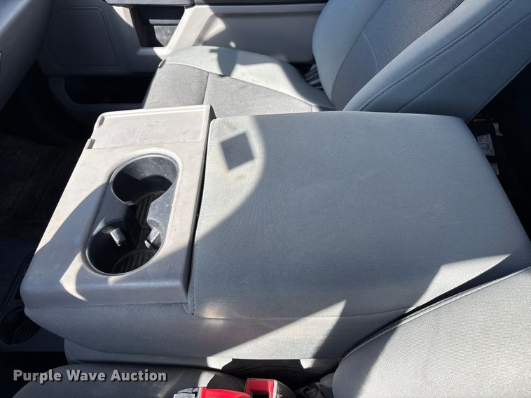 image for item FG0212 2019 Ford F150 pickup truck