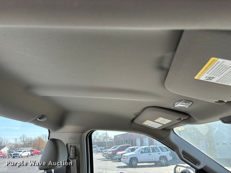 image for item FG0212 2019 Ford F150 pickup truck