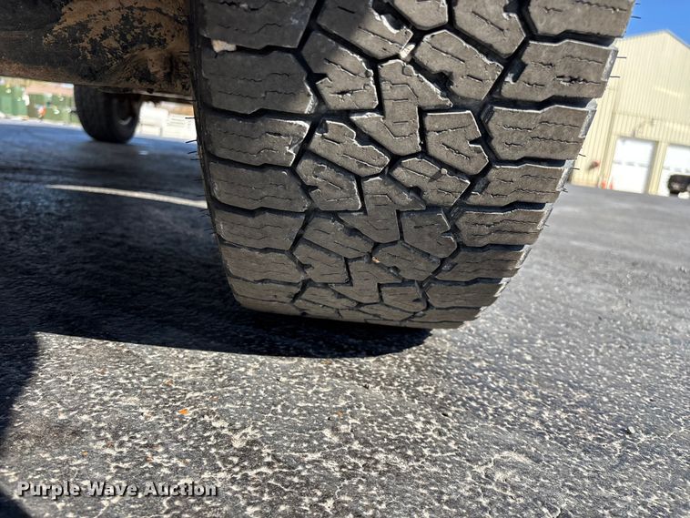 image for item FG0212 2019 Ford F150 pickup truck