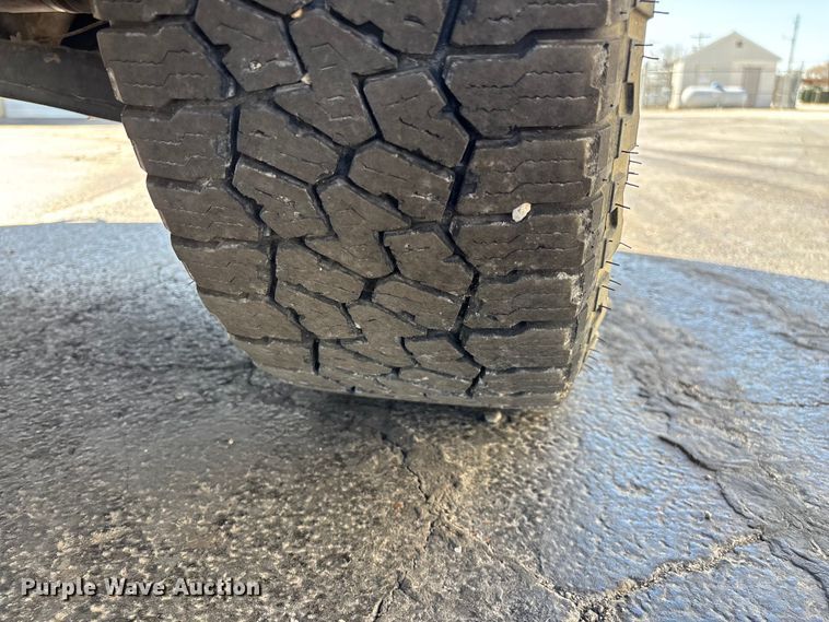 image for item FG0212 2019 Ford F150 pickup truck