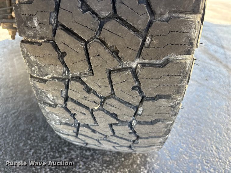 image for item FG0212 2019 Ford F150 pickup truck