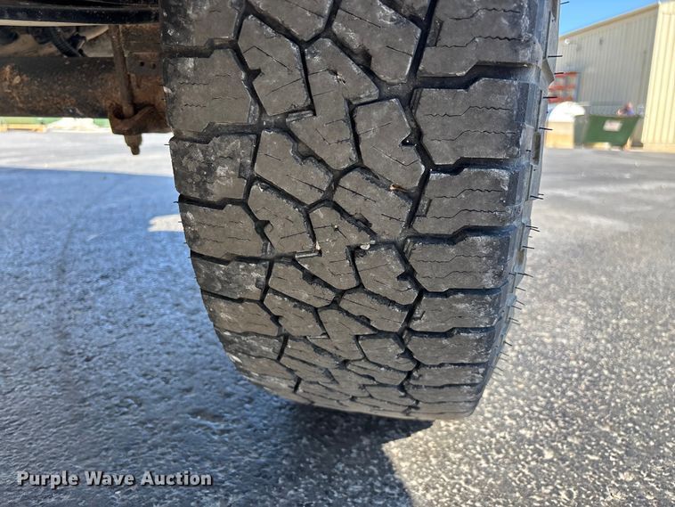 image for item FG0212 2019 Ford F150 pickup truck