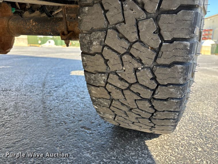 image for item FG0212 2019 Ford F150 pickup truck