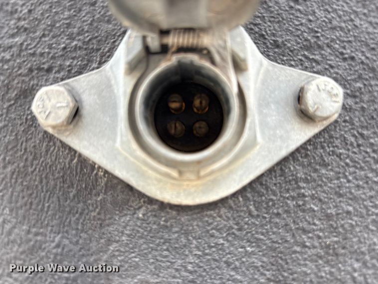 image for item FG2769 1994 Chevrolet Kodiak C5500 flatbed truck