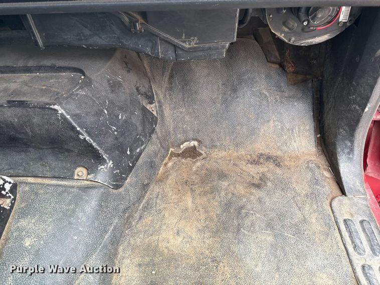 image for item FG2769 1994 Chevrolet Kodiak C5500 flatbed truck