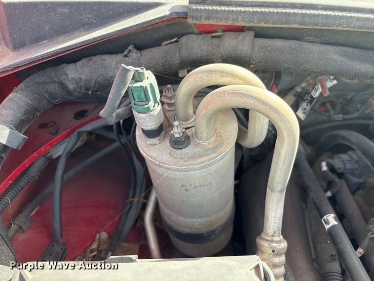 image for item FG2781 2000 Dodge Dakota Ext. Cab pickup truck