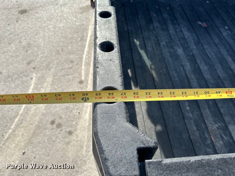 image for item FG2788 2024 Polaris Commercial Pro XD utility vehicle