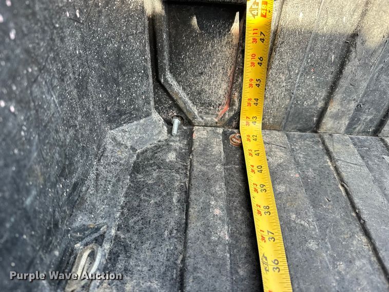 image for item FG2788 2024 Polaris Commercial Pro XD utility vehicle