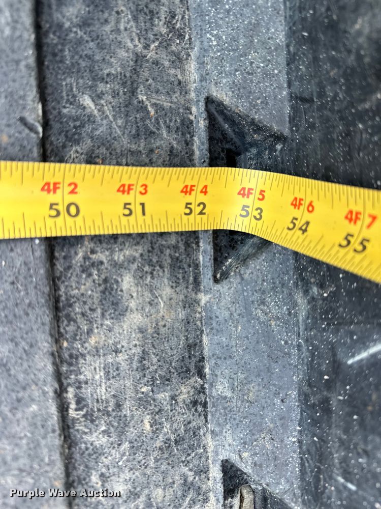 image for item FG2788 2024 Polaris Commercial Pro XD utility vehicle