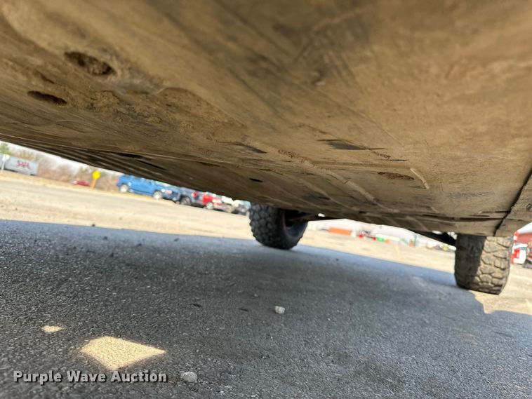 image for item FG2788 2024 Polaris Commercial Pro XD utility vehicle