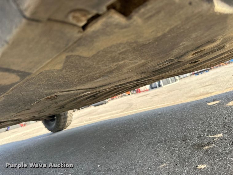 image for item FG2788 2024 Polaris Commercial Pro XD utility vehicle