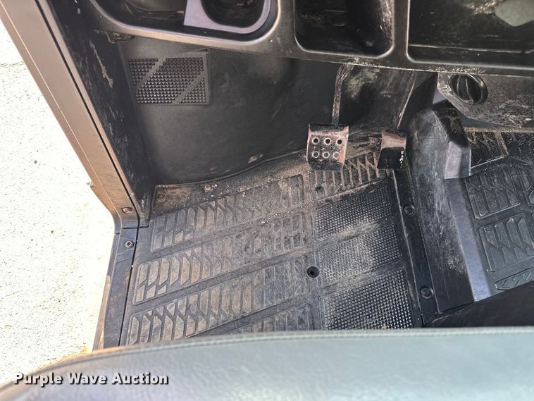 image for item FG2788 2024 Polaris Commercial Pro XD utility vehicle