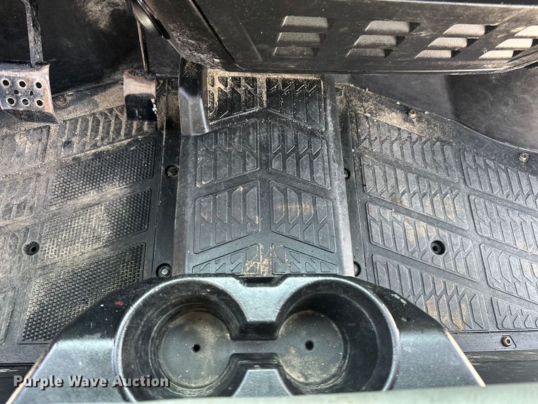 image for item FG2788 2024 Polaris Commercial Pro XD utility vehicle