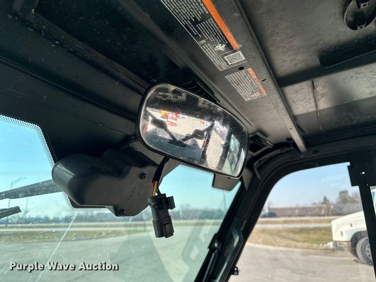 image for item FG2788 2024 Polaris Commercial Pro XD utility vehicle