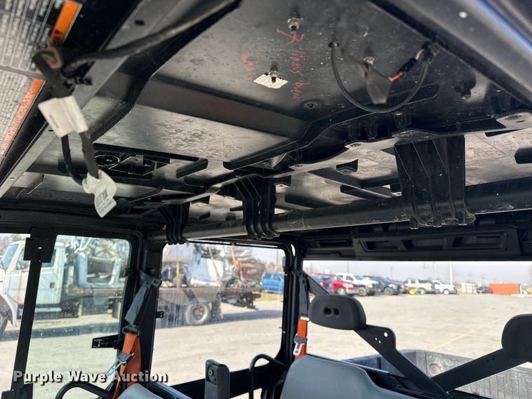 image for item FG2788 2024 Polaris Commercial Pro XD utility vehicle