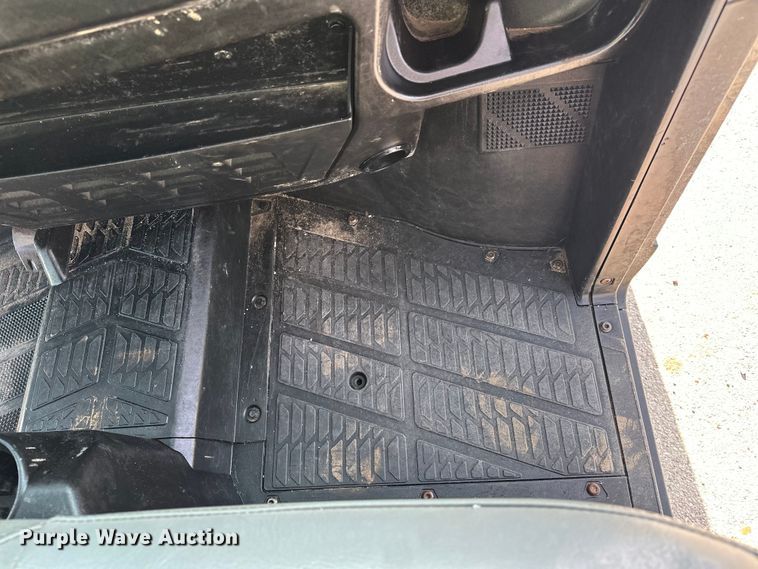 image for item FG2788 2024 Polaris Commercial Pro XD utility vehicle