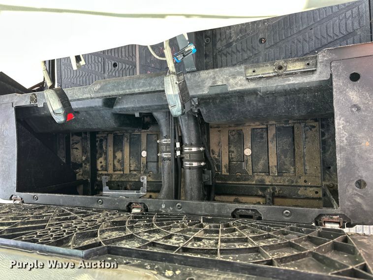 image for item FG2788 2024 Polaris Commercial Pro XD utility vehicle