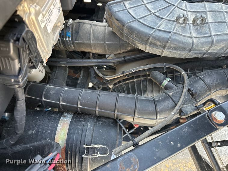 image for item FG2788 2024 Polaris Commercial Pro XD utility vehicle