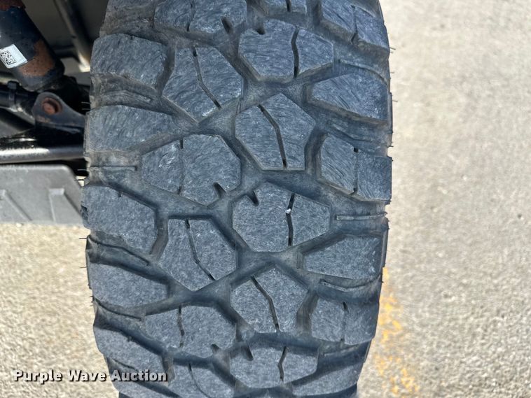 image for item FG2788 2024 Polaris Commercial Pro XD utility vehicle