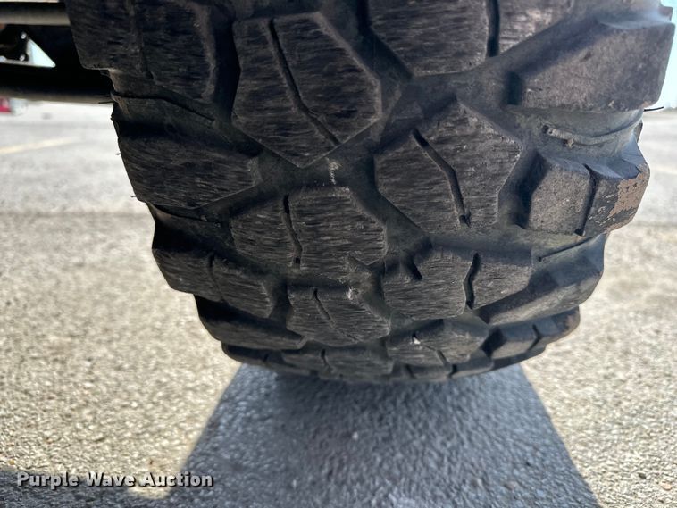 image for item FG2788 2024 Polaris Commercial Pro XD utility vehicle