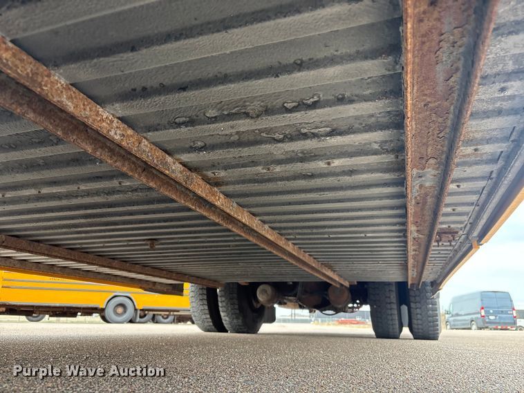 image for item FG2808 2014 Thomas Built HDX school bus