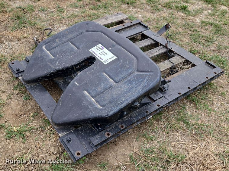 image for item FH6568 Fifth wheel hitch