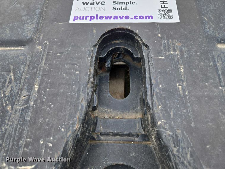 image for item FH6568 Fifth wheel hitch