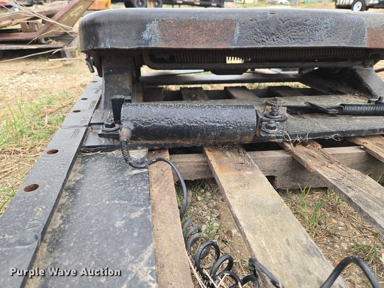 image for item FH6568 Fifth wheel hitch