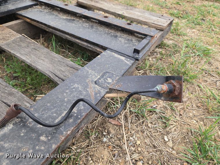 image for item FH6568 Fifth wheel hitch