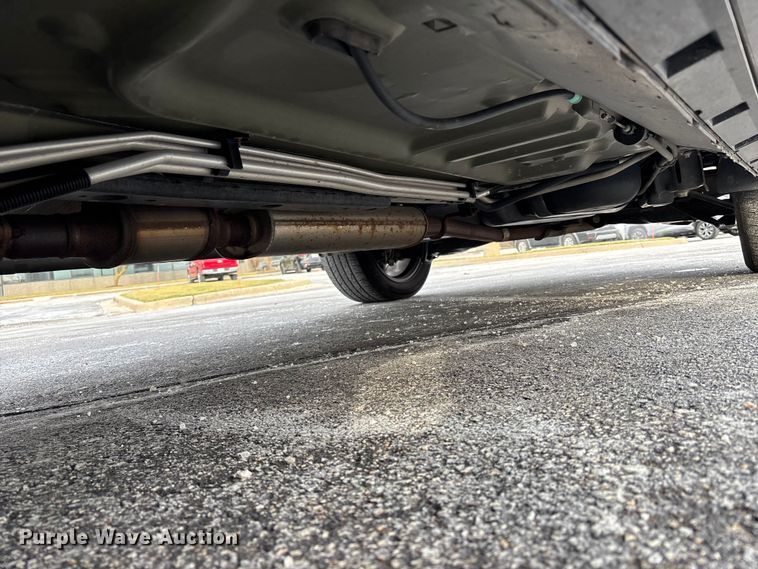 image for item FH7005 2019 Ford Explorer SUV