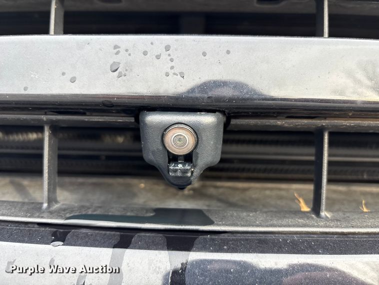 image for item FH7005 2019 Ford Explorer SUV