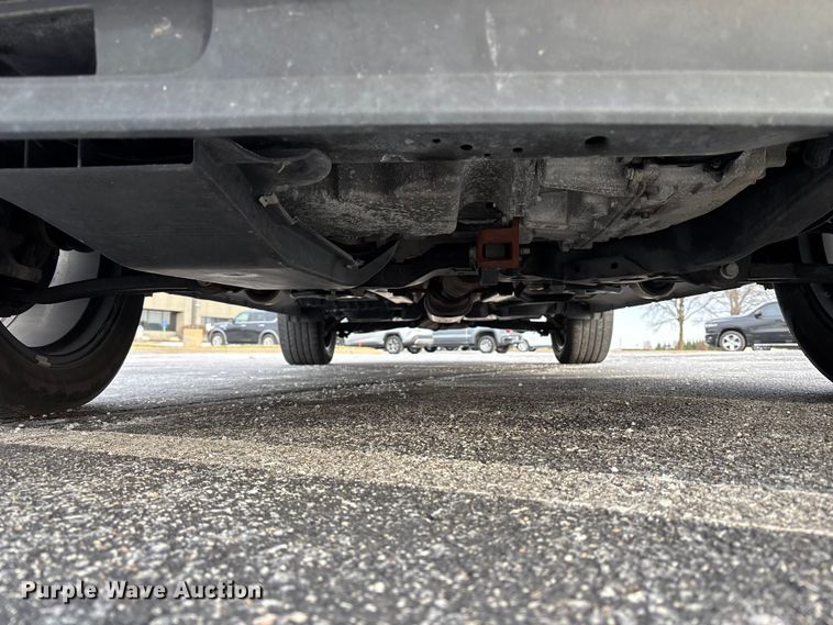 image for item FH7005 2019 Ford Explorer SUV