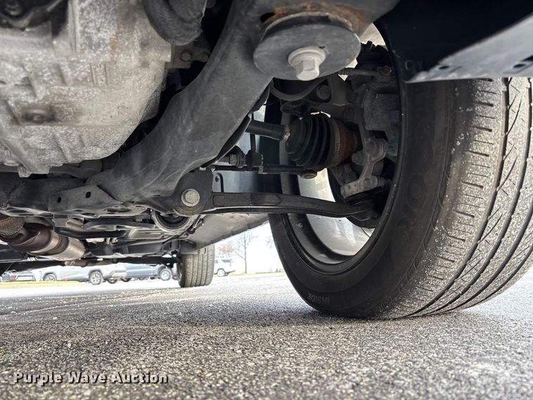 image for item FH7005 2019 Ford Explorer SUV