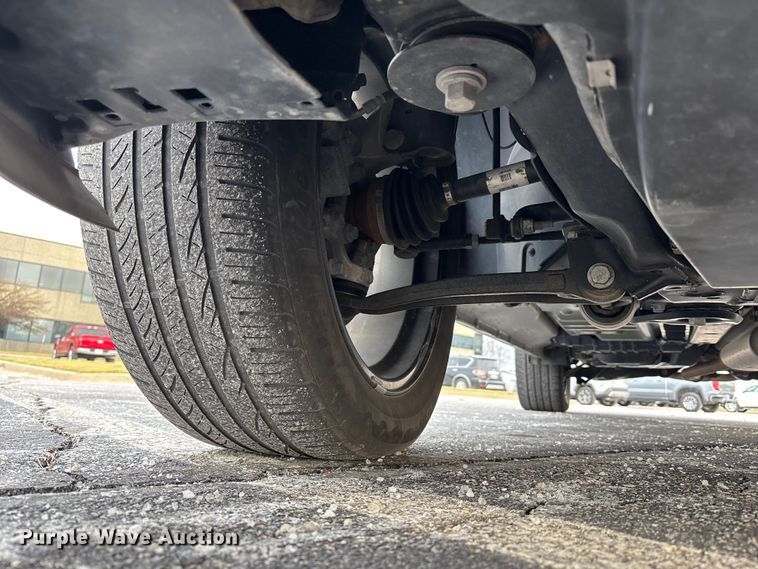 image for item FH7005 2019 Ford Explorer SUV