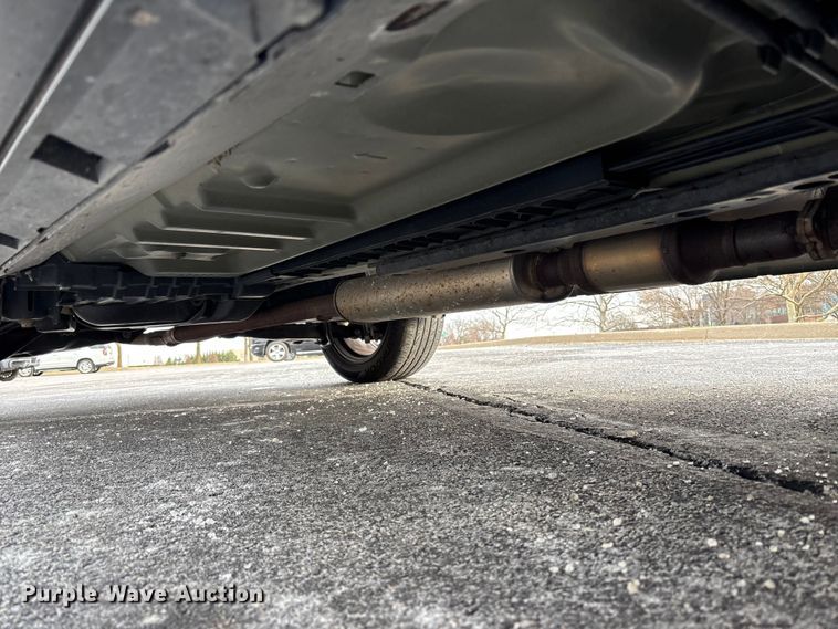 image for item FH7005 2019 Ford Explorer SUV