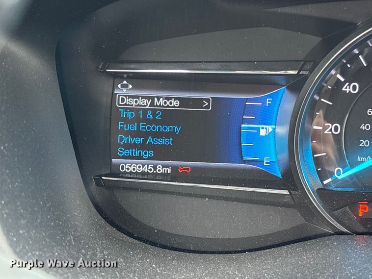 image for item FH7005 2019 Ford Explorer SUV