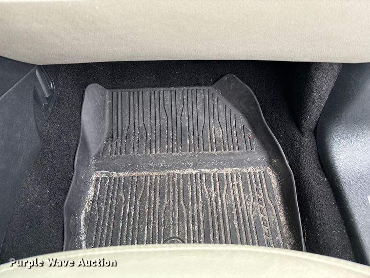 image for item FH7005 2019 Ford Explorer SUV