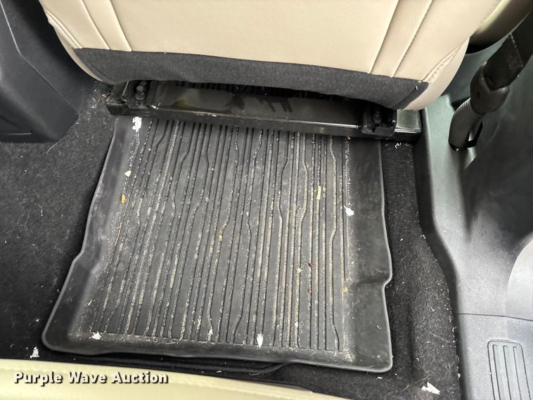 image for item FH7005 2019 Ford Explorer SUV