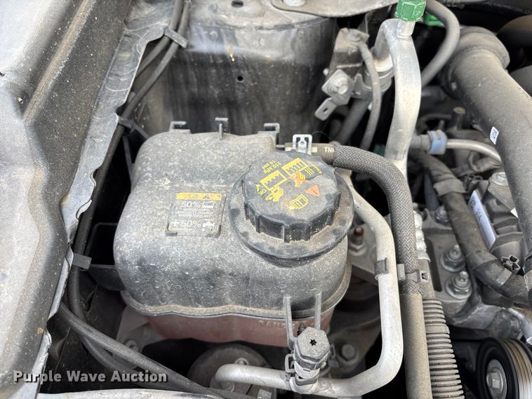 image for item FH7005 2019 Ford Explorer SUV