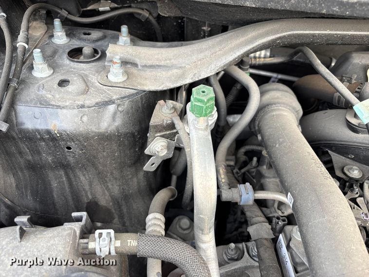 image for item FH7005 2019 Ford Explorer SUV