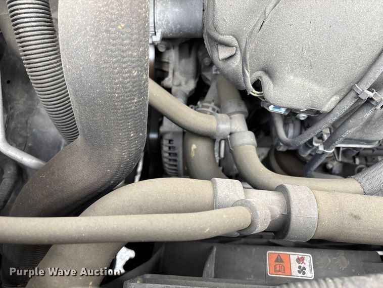 image for item FH7005 2019 Ford Explorer SUV