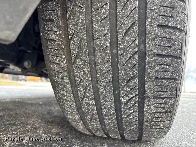 image for item FH7005 2019 Ford Explorer SUV