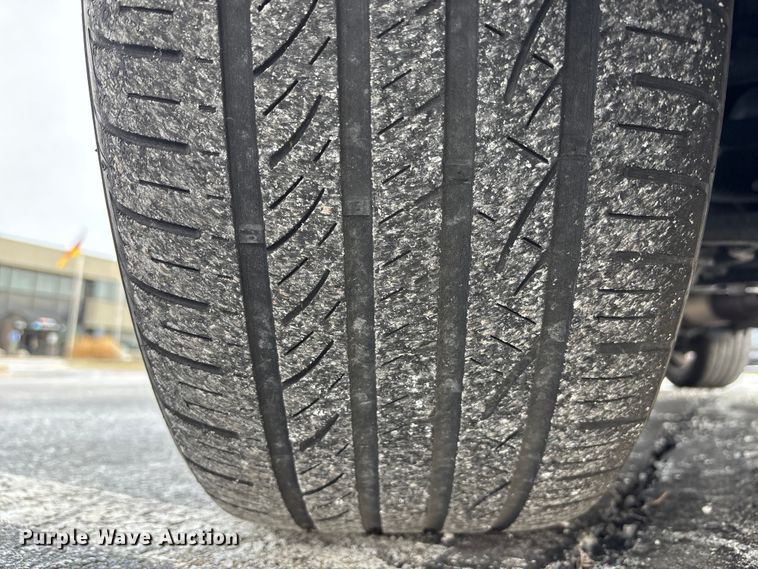 image for item FH7005 2019 Ford Explorer SUV