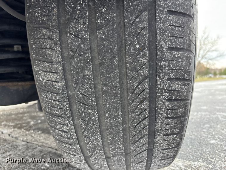 image for item FH7005 2019 Ford Explorer SUV