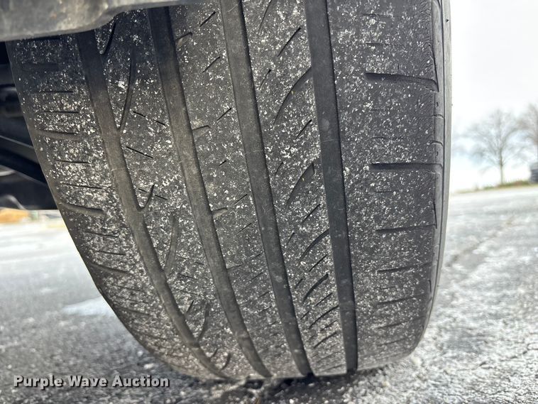 image for item FH7005 2019 Ford Explorer SUV