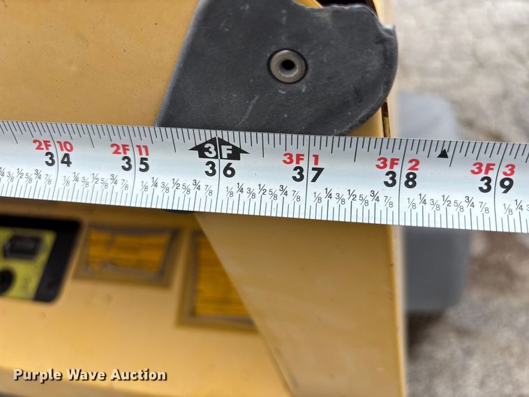 image for item FH7007 2013 Atlas Copco XAS 185 air compressor