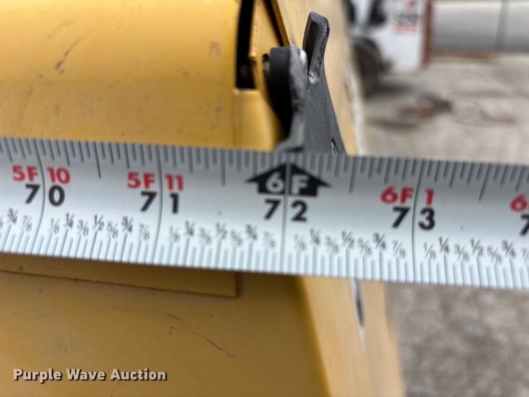 image for item FH7007 2013 Atlas Copco XAS 185 air compressor